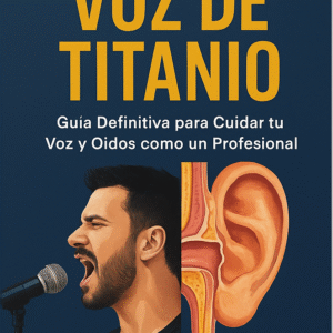 Voz de Titanio