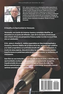 El Desafío y la Oportunidad en Venezuela: Estrategias para la Reconstrucción - Imagen 2